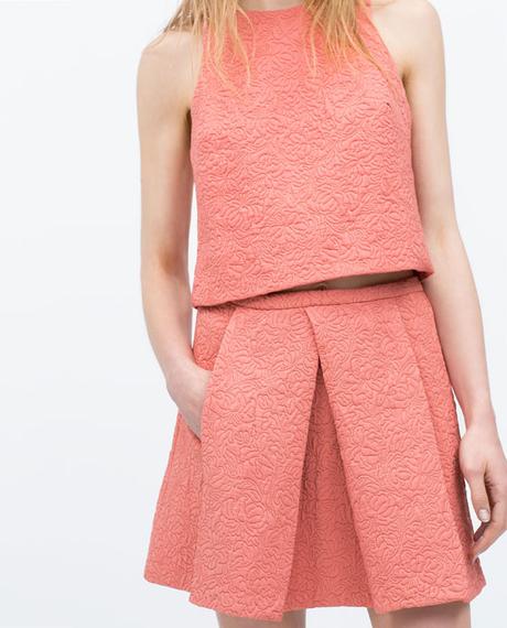 Faldas para Primavera