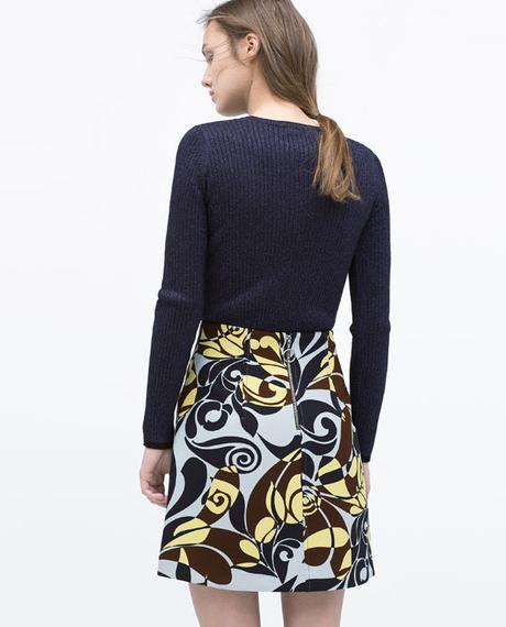 Faldas para Primavera