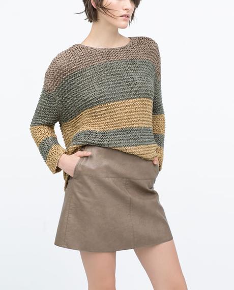 Faldas para Primavera