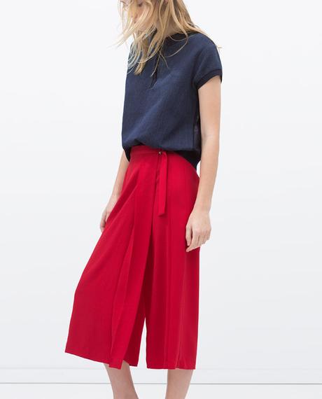 Faldas para Primavera