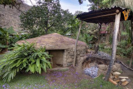 temazcal