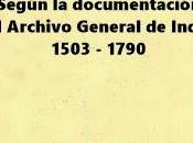 Pasajeros Indias, 1503 1790 (IX)