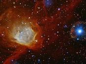 1062 intrigante dulce para astrónomos