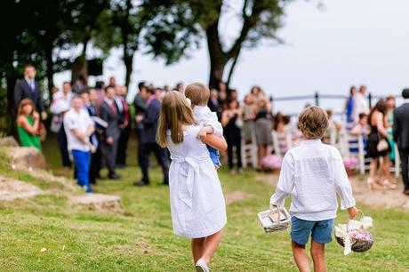 Boda en Eneperi por Alejandro Bergrado