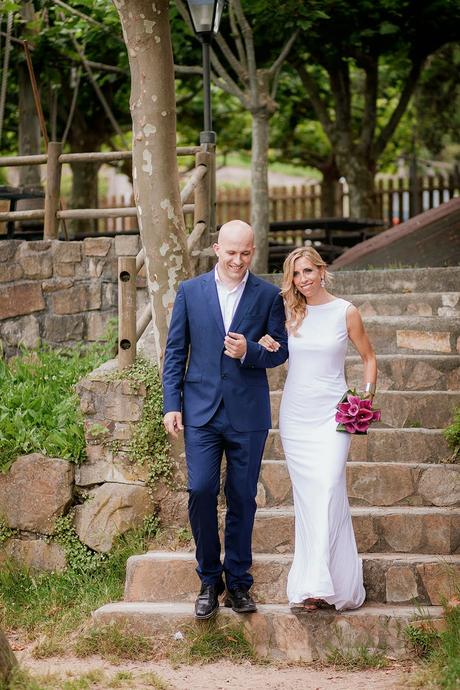 Boda en Eneperi por Alejandro Bergrado