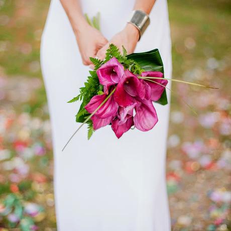 Boda en Eneperi por Alejandro Bergrado