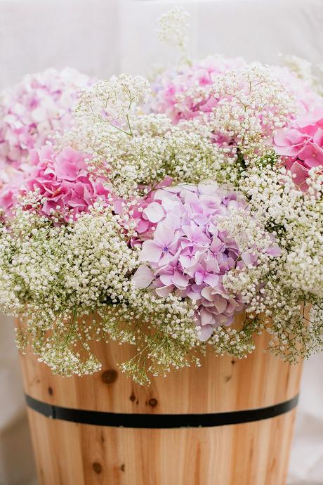 Boda en Eneperi por Alejandro Bergrado