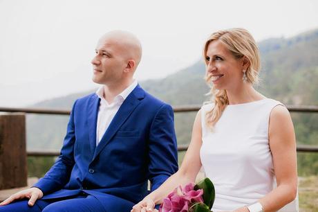 Boda en Eneperi por Alejandro Bergrado