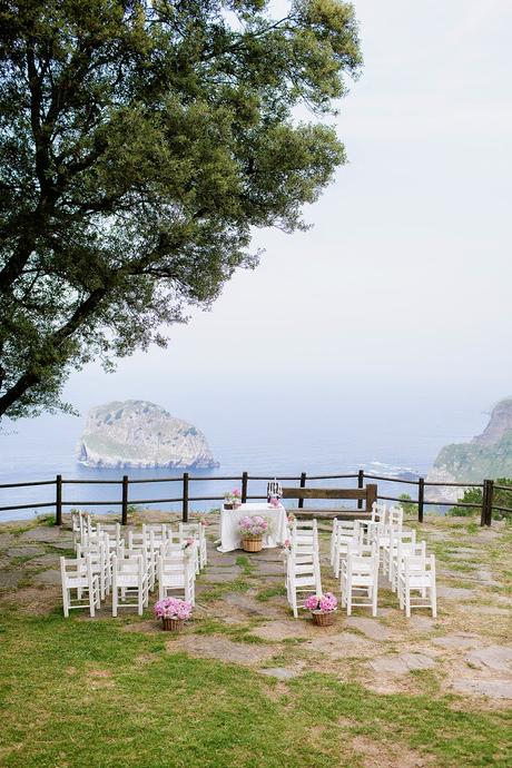 Boda en Eneperi por Alejandro Bergrado