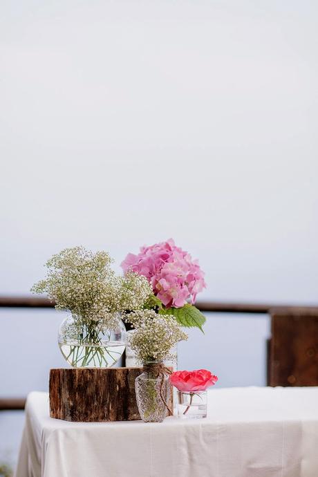 Boda en Eneperi por Alejandro Bergrado