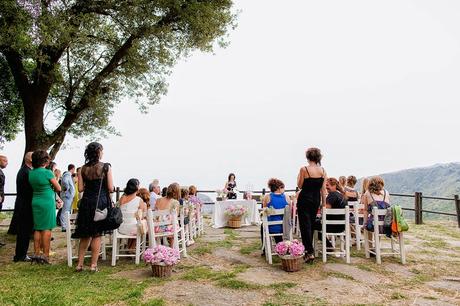 Boda en Eneperi por Alejandro Bergrado