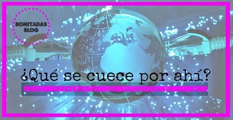 ¿Qué se cuece por ahí? Cosas Interesantes que encuentro en la Red