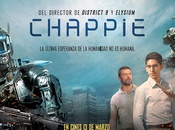 Chappie Neill Blomkamp