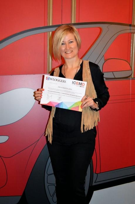 Boho style. Fringed waistcoat. Wloggers 2015