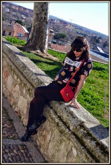 IF YOU EAT A LOT, YOU WILL GET FAT(w.35)