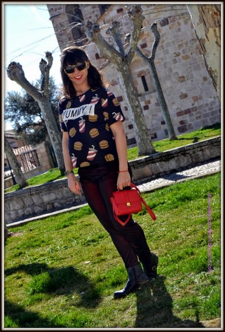 IF YOU EAT A LOT, YOU WILL GET FAT(w.35)