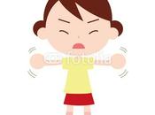 rabietas terribles años