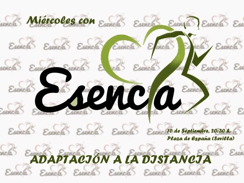 Sesión II de los Miércoles con Esencia