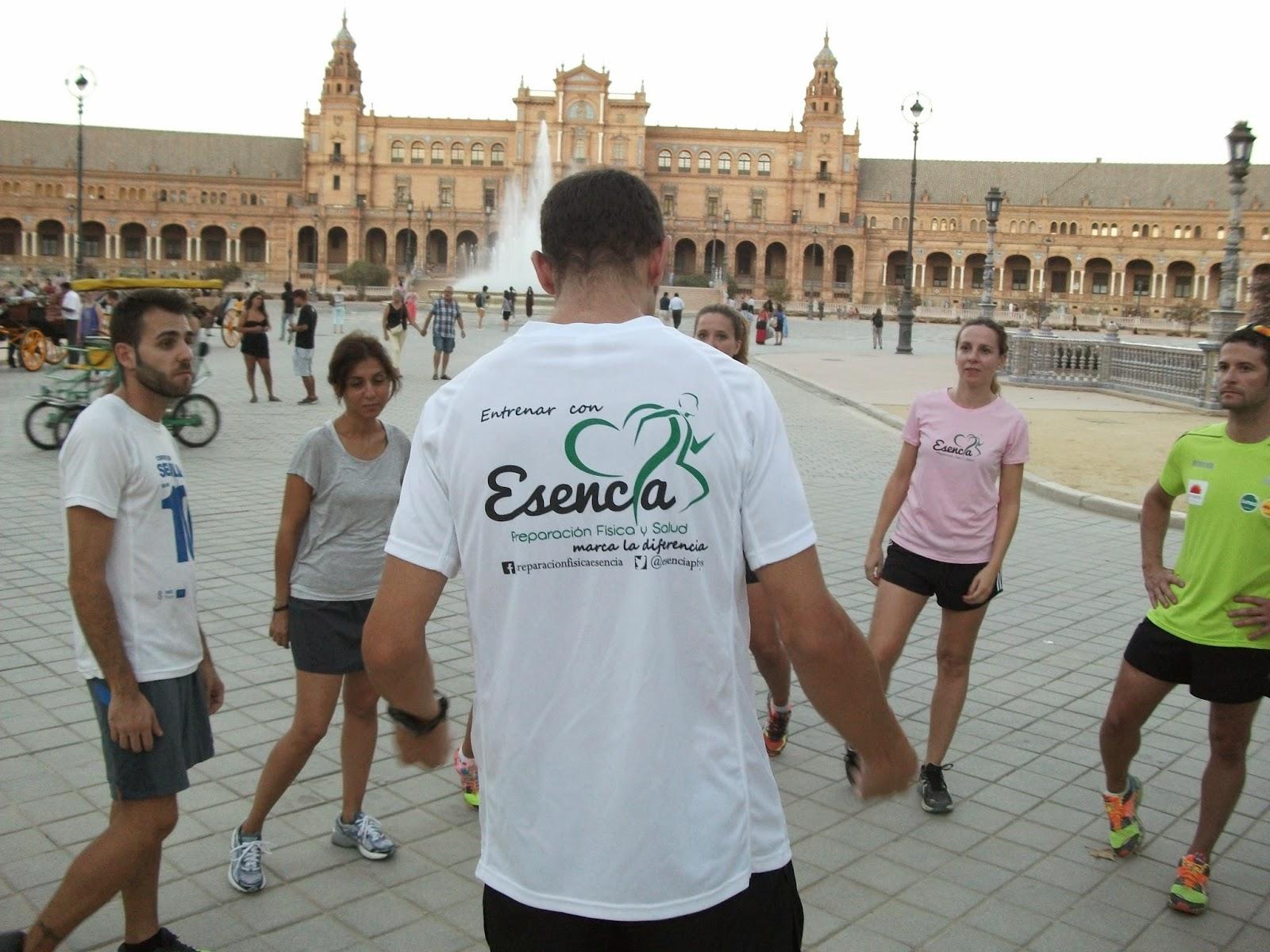 Estreno de los Miércoles con Esencia