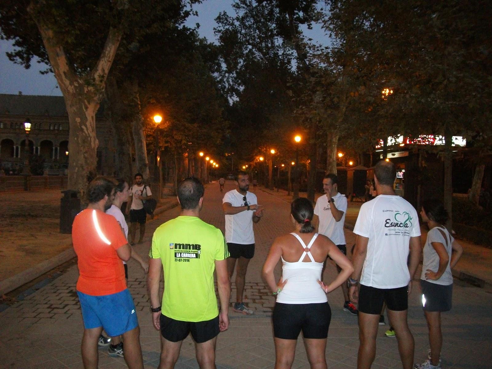 Estreno de los Miércoles con Esencia