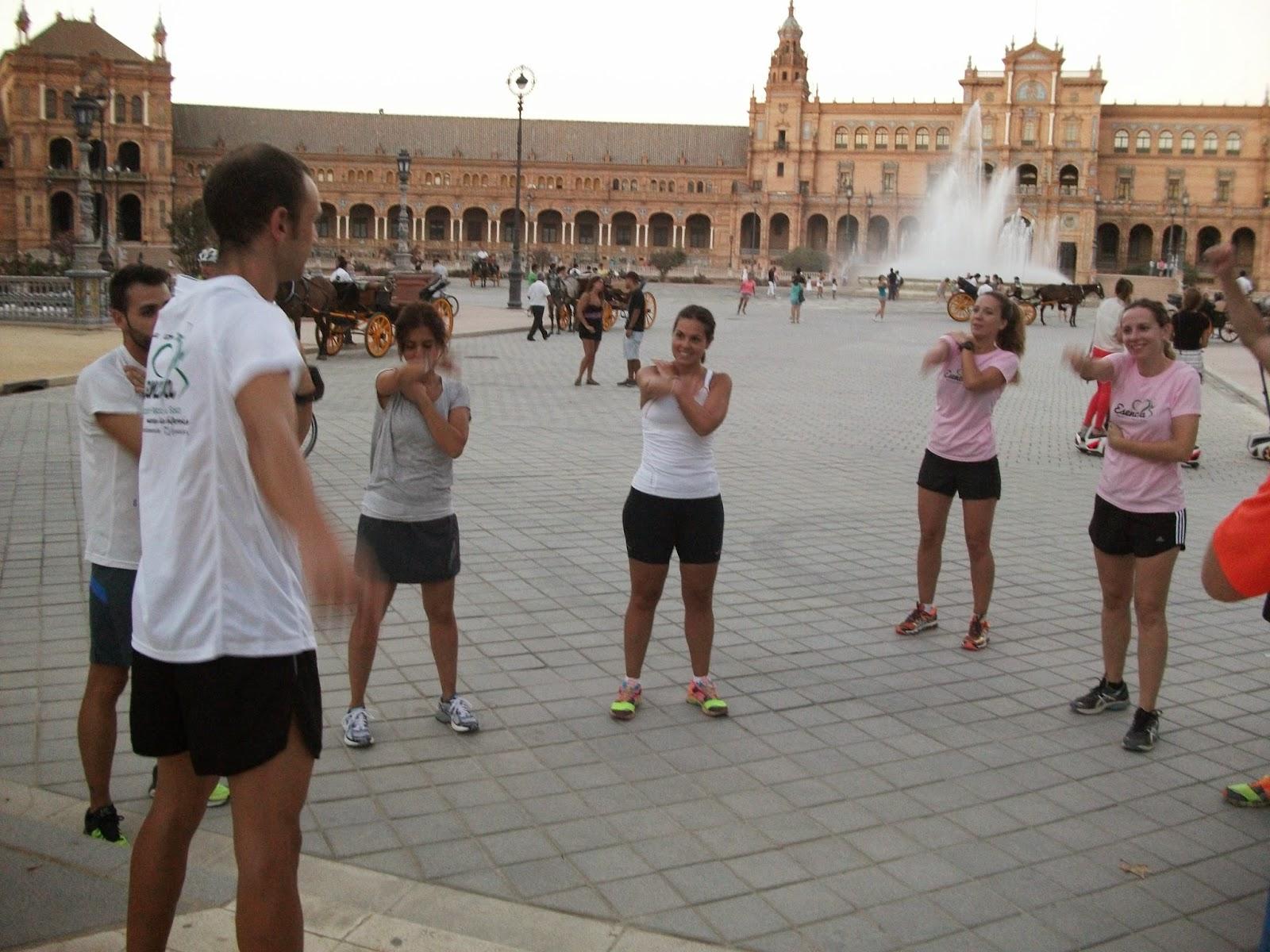 Estreno de los Miércoles con Esencia