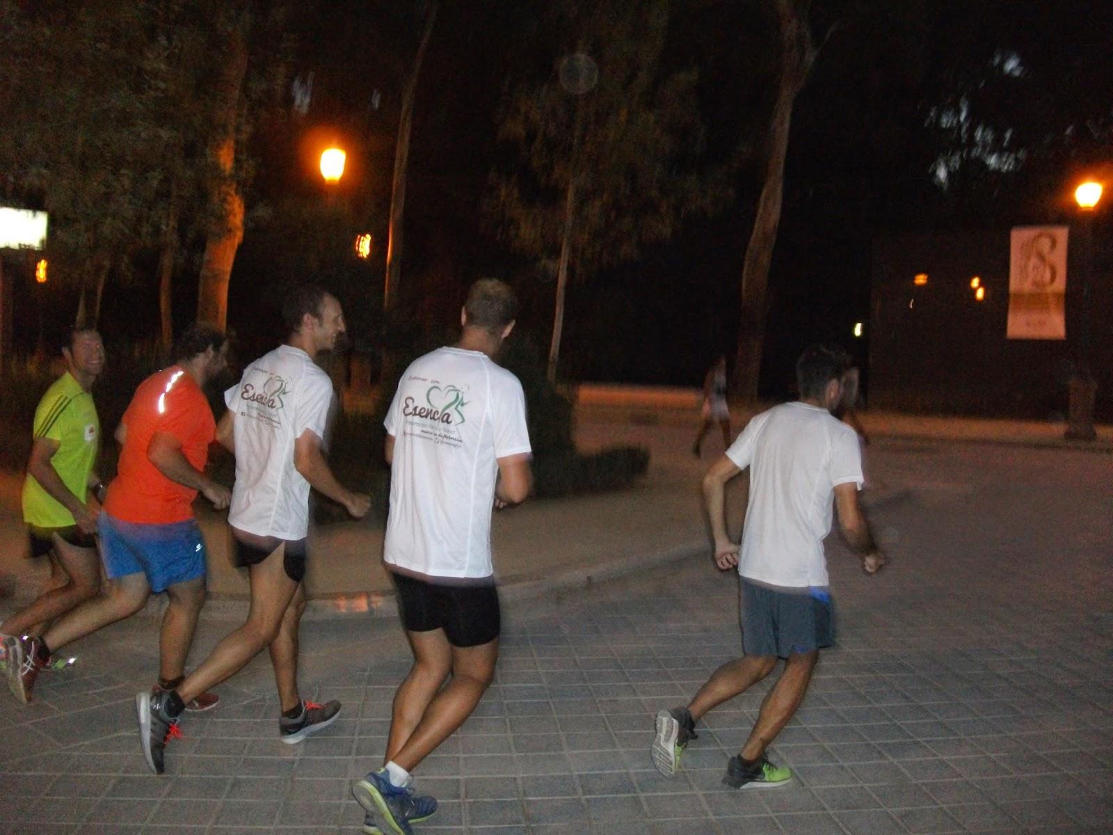 Estreno de los Miércoles con Esencia