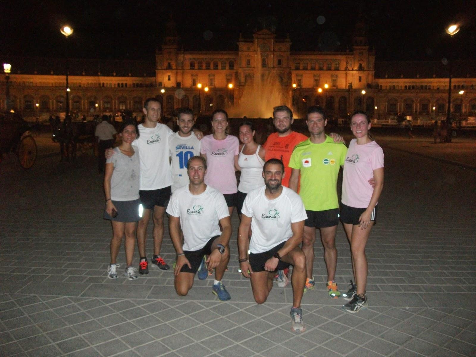 Estreno de los Miércoles con Esencia