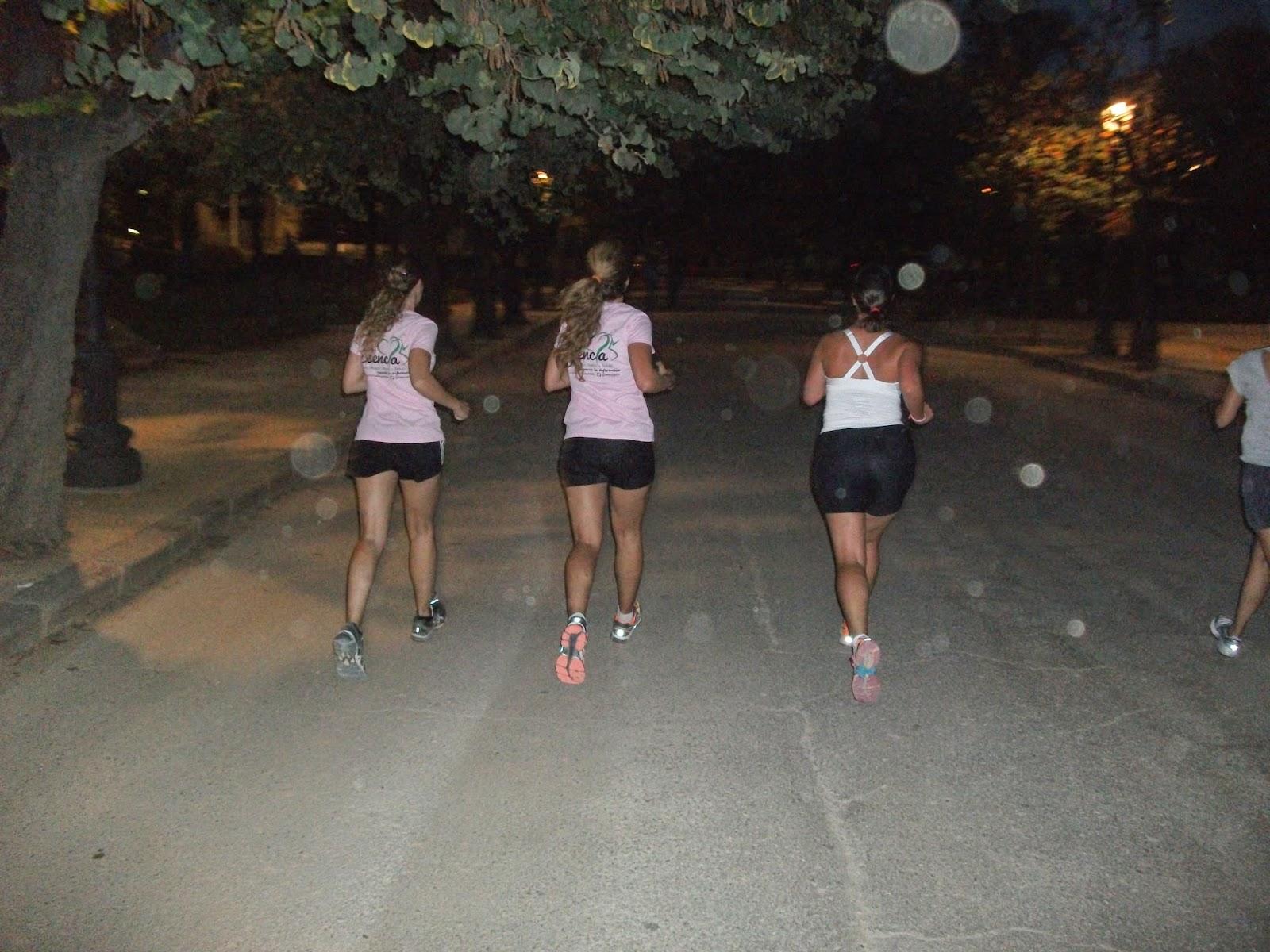 Estreno de los Miércoles con Esencia