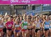 Carrera Mujer, Sevilla 2014
