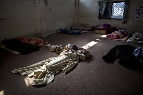 Escuelas religiosas islámicas [galería].