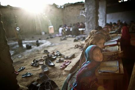 Escuelas religiosas islámicas [galería].