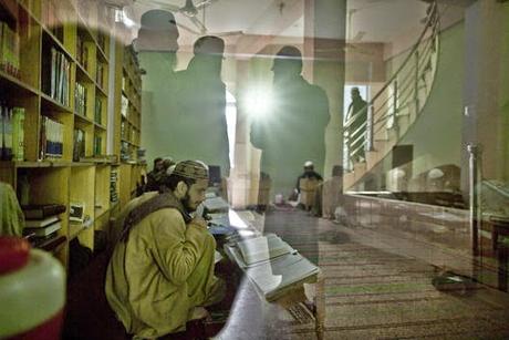 Escuelas religiosas islámicas [galería].