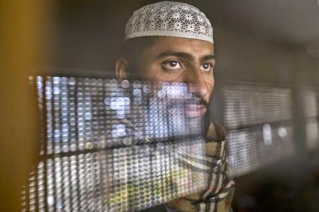 Escuelas religiosas islámicas [galería].