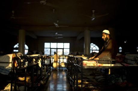 Escuelas religiosas islámicas [galería].