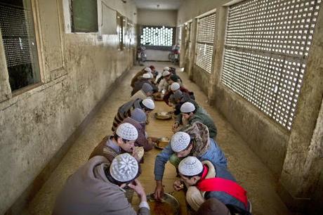 Escuelas religiosas islámicas [galería].