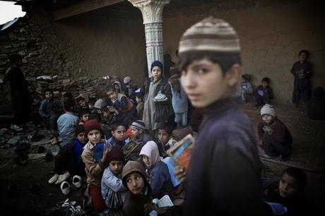 Escuelas religiosas islámicas [galería].