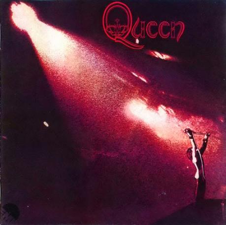 Queen - Keep yourself alive (1973)