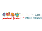 Sorteo entradas para Handmade Festival 2015