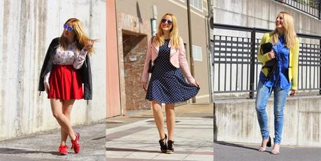 Lookbook primavera