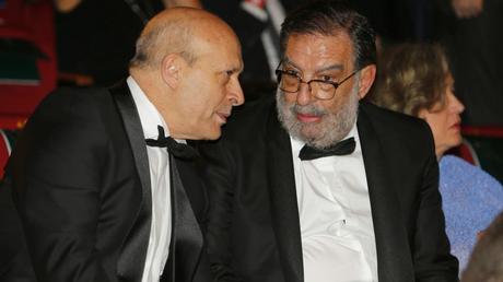 LA HOGUERA DE LAS VANIDADES DEL PARTIDO POPULAR