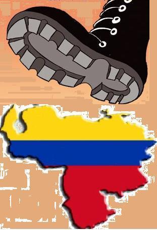 ¿Quién mató a #Venezuela?
