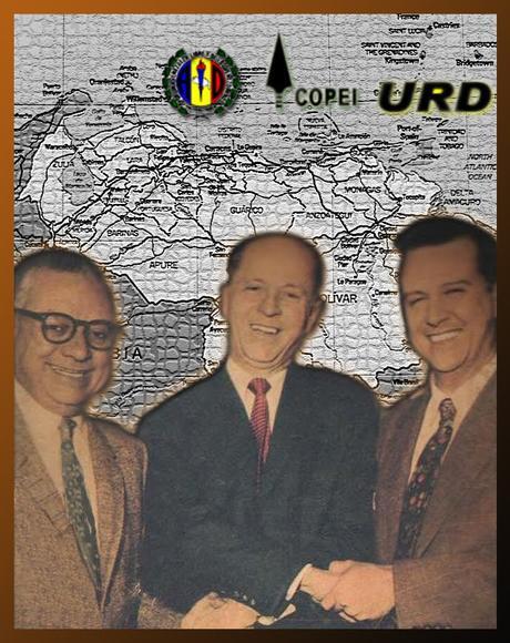 ¿Quién mató a #Venezuela?