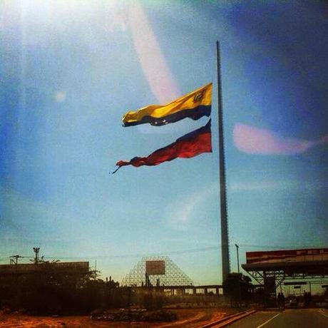 ¿Quién mató a #Venezuela?