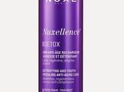 Cosméticos Efecto Piel Radiante, Desde Noche