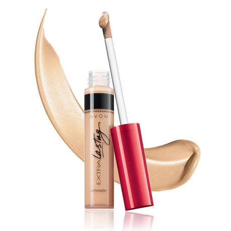 Corrector Ultra Lasting Avon: ¡Una pena! (review)
