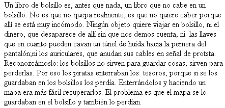 A mí este siglo se me está haciendo largo, de Luis Piedrahita