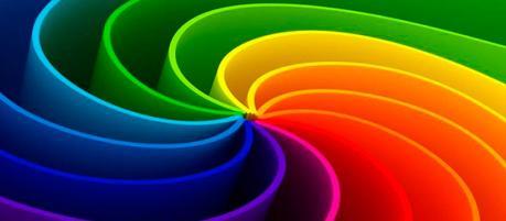 Colorterapia. La utilización terapéutica del color