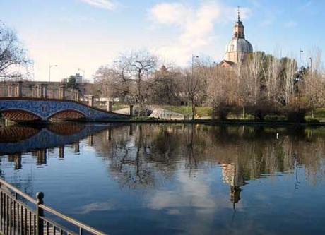 Basílica de Nuestra Señora del Prado en Talavera de la Reina