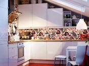 Ideas para cocinas pequeñas #Small Lowcost