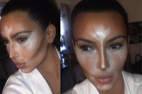 ¿Contouring?